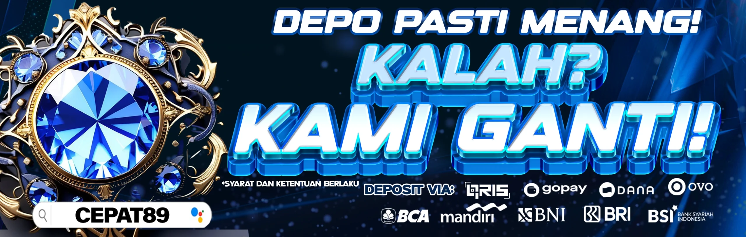 LAPAKBET77 alternatif